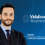 Artigo - Carlos Alexandre Esteves é formador na Vida Económica Business School