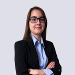 Sociedade de Revisores e Auditores Equipa - Rafaela Oliveira